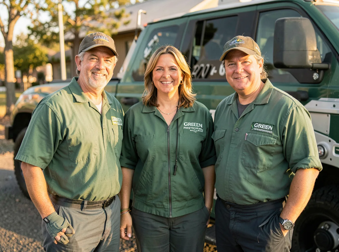 Water Damage Restoration company in Interlachen, FL